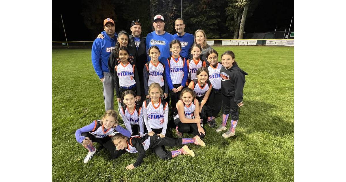 Two Springfield Storm Softball Teams Advance to D2 Fall League Finals