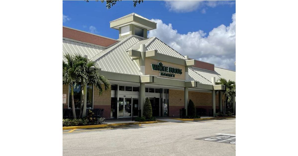 Future Uncertain for Whole Foods Market in Coral Springs Coral