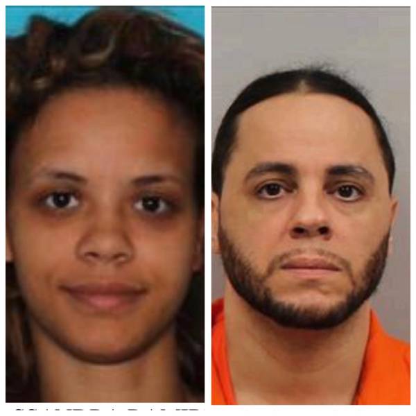 Couple Arrested, Charged in September Shooting Death of Paterson Man ...