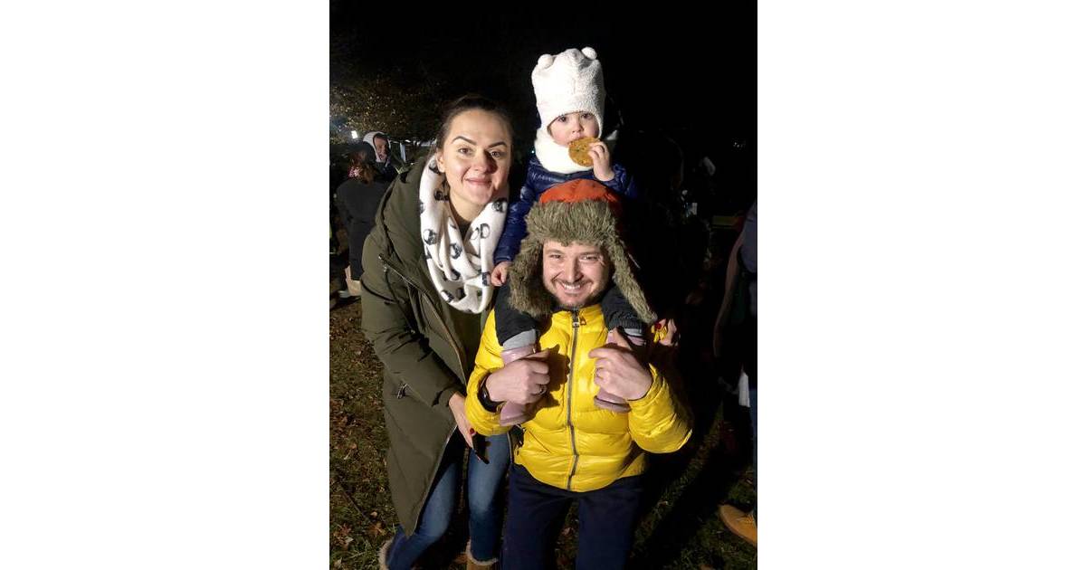 Photo Gallery East Brunswick's Holiday of Lights East Brunswick, NJ News TAPinto
