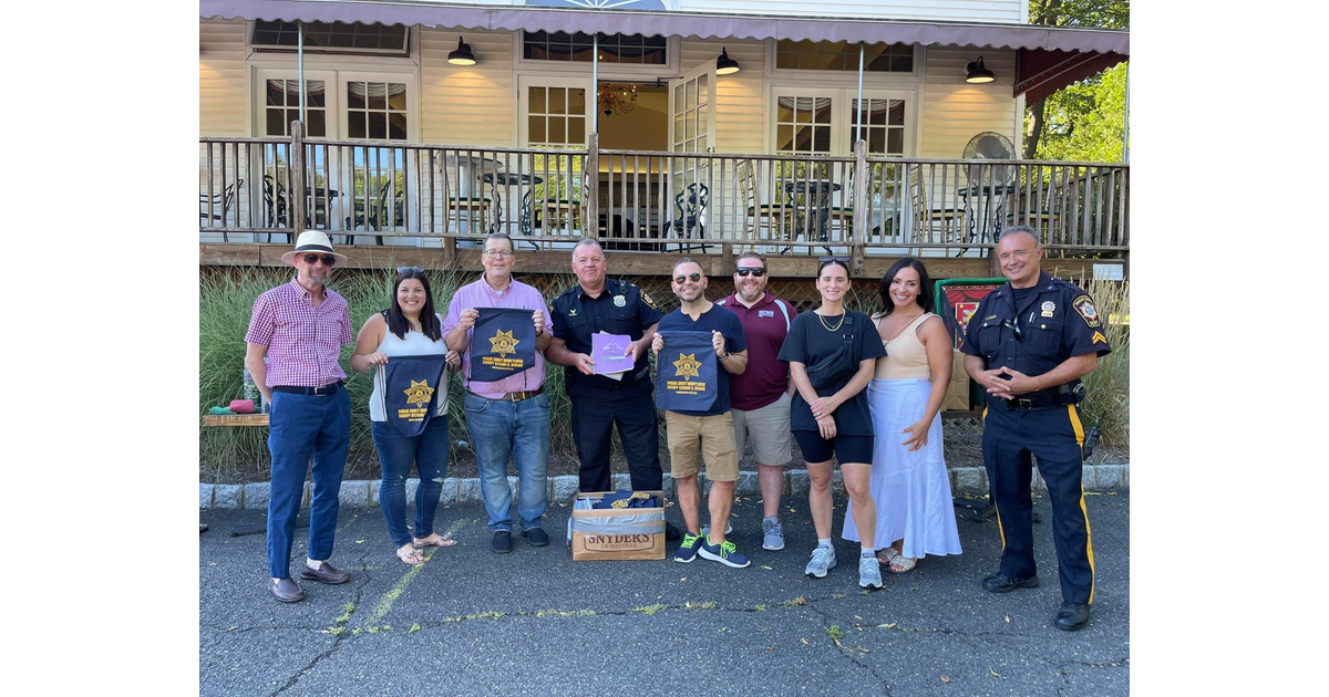 WEA Back to School Barbecue Wayne, NJ News TAPinto