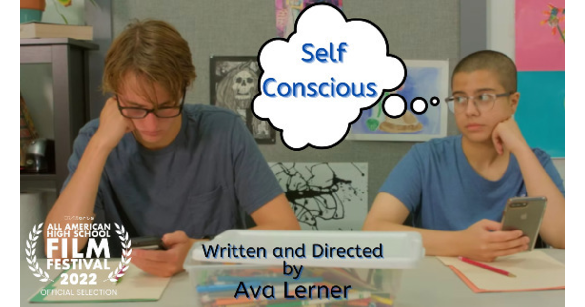 Film Directed by Scotch PlainsFanwood HS Student to Be Screened at AMC in Times Square Scotch