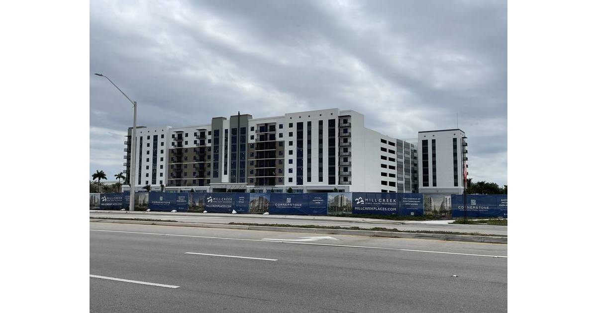 Coral Springs Planning and Zoning Board Approves Exceptions Needed for