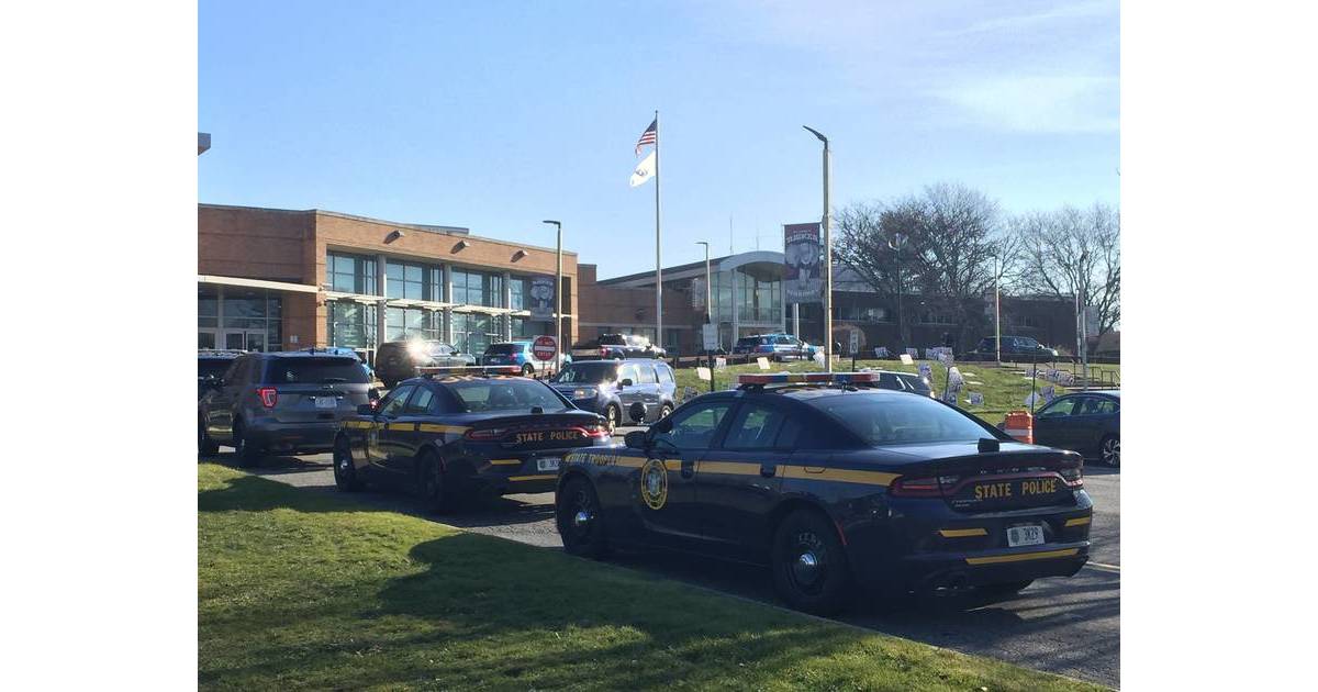 Somers Schools Examine Safety Protocols After Accidental Lockdowns