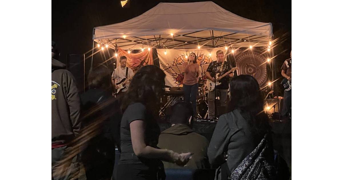 Annual Heights Fest 2022 Celebrates End of Summer With Music And