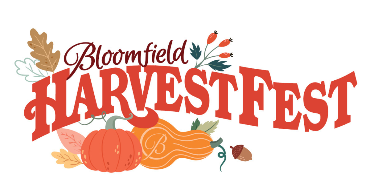 Glenwood Ave. Closed for 2023 Harvest Fest Bloomfield, NJ News TAPinto