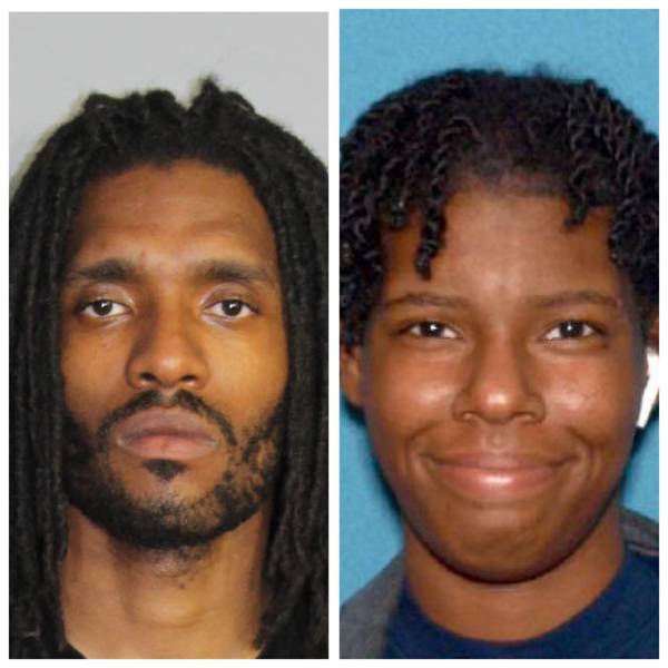 Two Arrested in Shooting Death of Jersey City Man | Jersey City, NJ ...