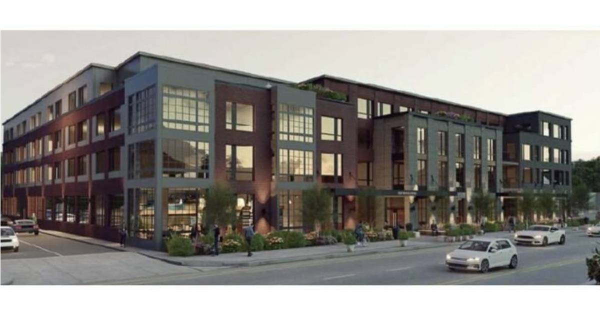 Applications Now Be Accepted for Affordable Rentals in Morristown