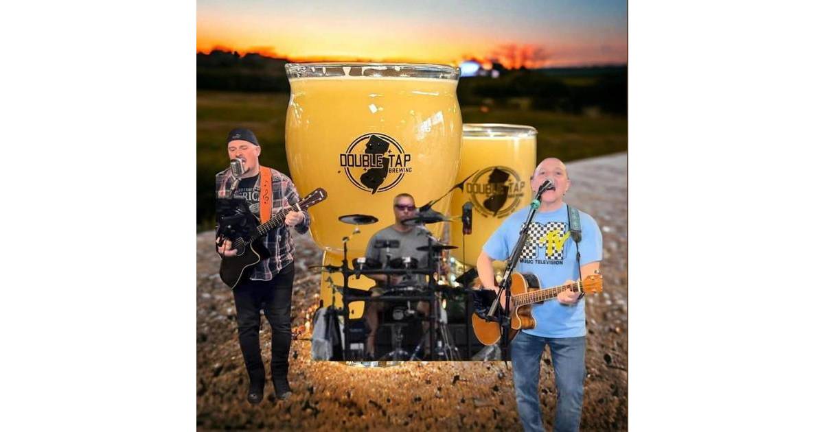 Business Spotlight Live Music at Double Tap Brewing in Whippany on