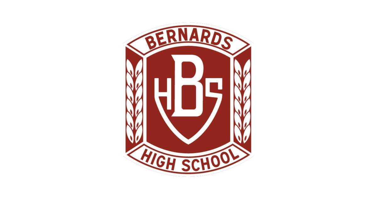 Bernards High School Makes AP Honor Roll Bernardsville & Bedminster