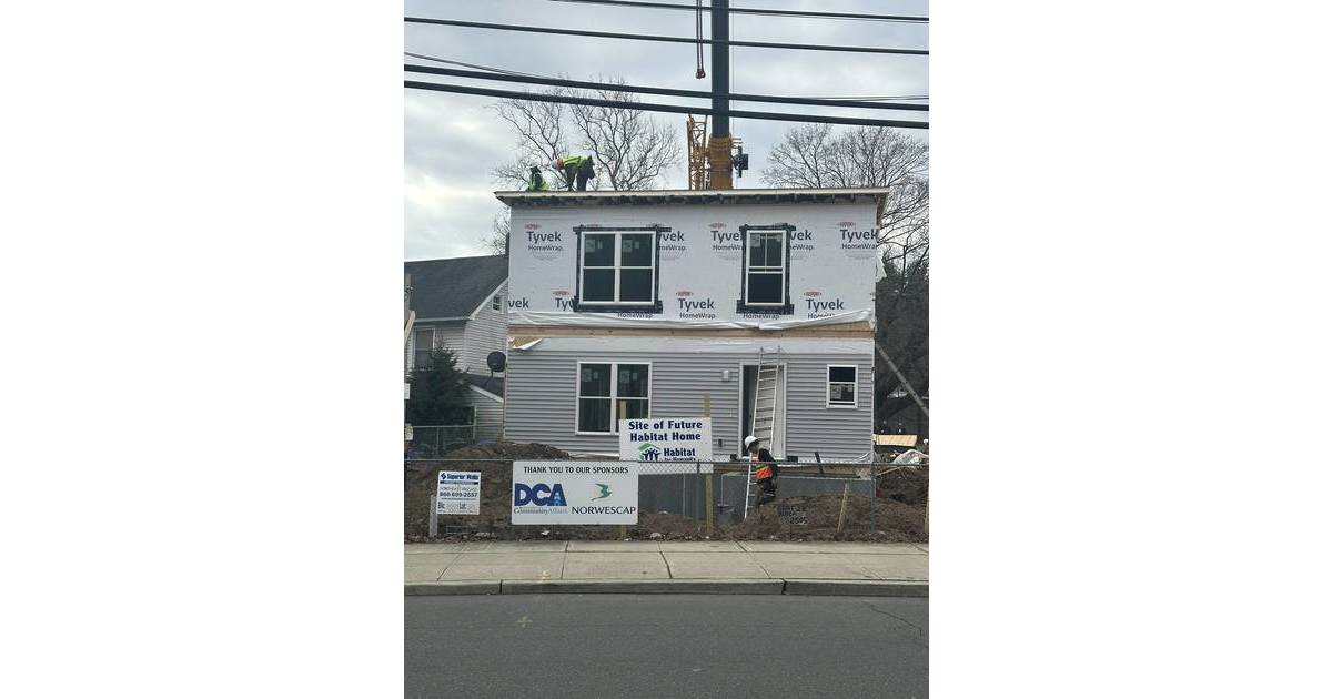 Transforming Lives with Homeownership in Phillipsburg's NRTC District