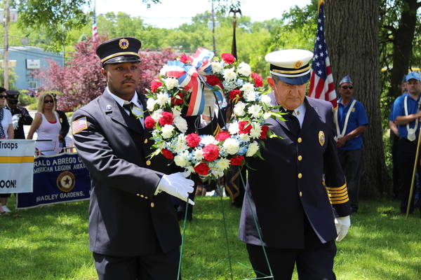 American Legion, Martinsville VFW to Hold Annual Memorial Day ...