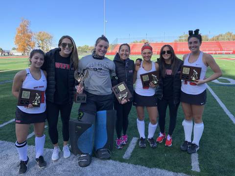 Field Hockey: West Essex Continues County Dynasty With 4-0 Championship