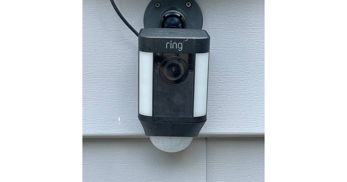 Sparta Police Announce Voluntary Residential Security Camera