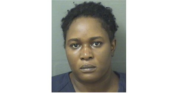 Boca Raton Mother Arrested After Child Found Wandering Roadway Alone ...