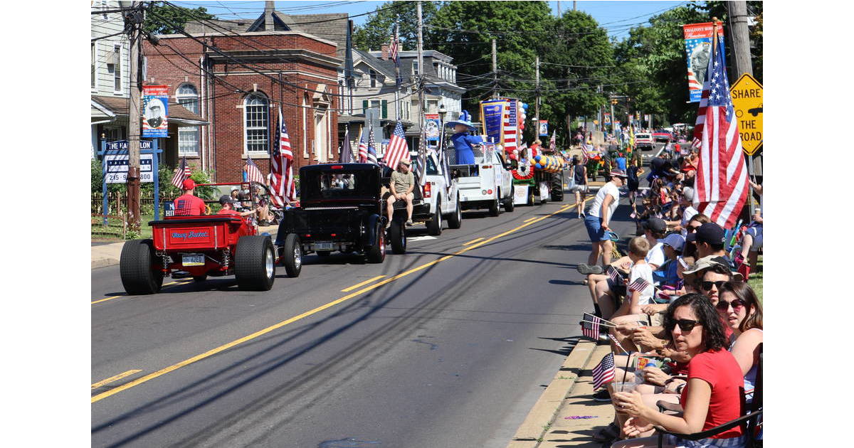 new-britain-township-brings-back-its-annual-fourth-of-july-parade