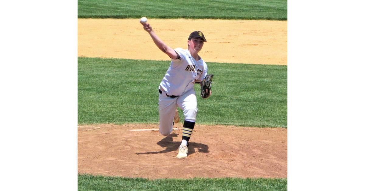 Baseball Hanover Park Wins Over Mountain Lakes, 53 Hanover Township