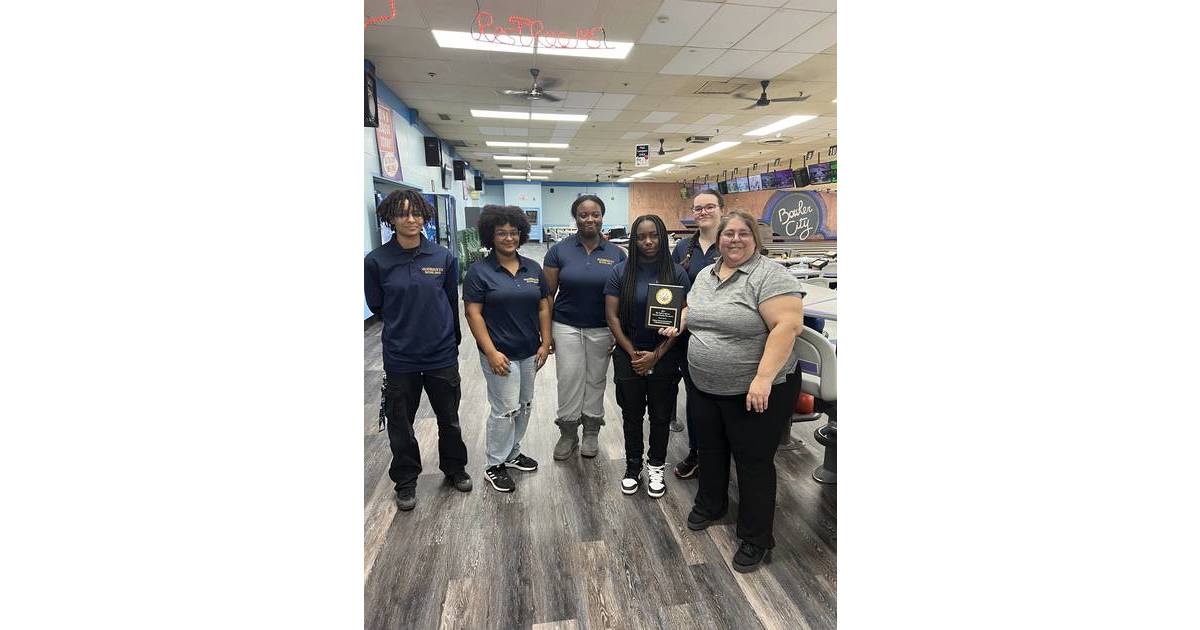 Hackensack HS Bowling Teams Are On a Roll Hackensack, NJ News TAPinto