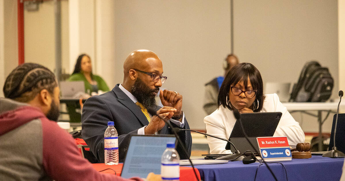 In AboutFace, Plainfield Board of Education Votes to Pursue 7th