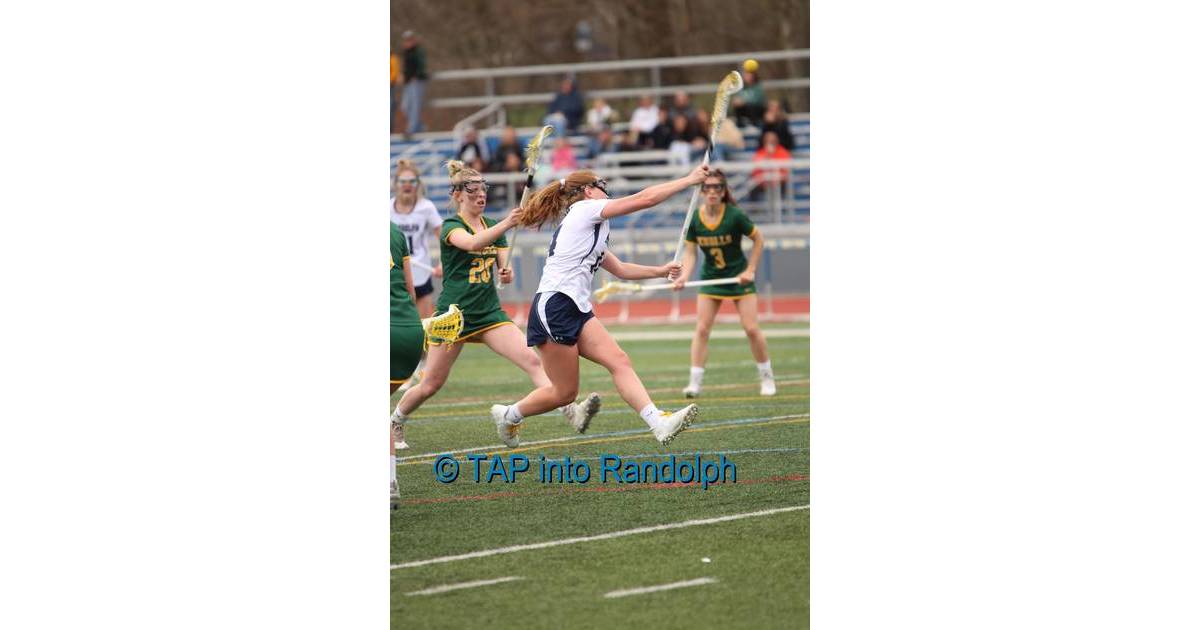 Randolph Girls Lacrosse Looks To Keep Winning Ways Going Under New