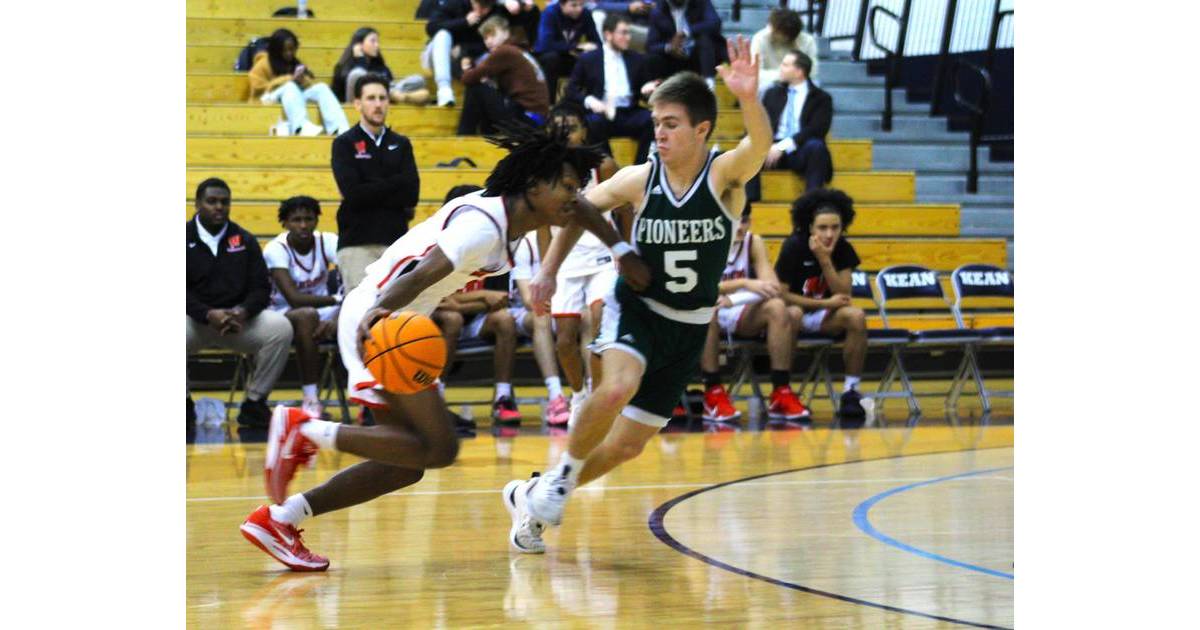 Boys Basketball New Providence Rallies to Beat Woodbridge, 5150, in