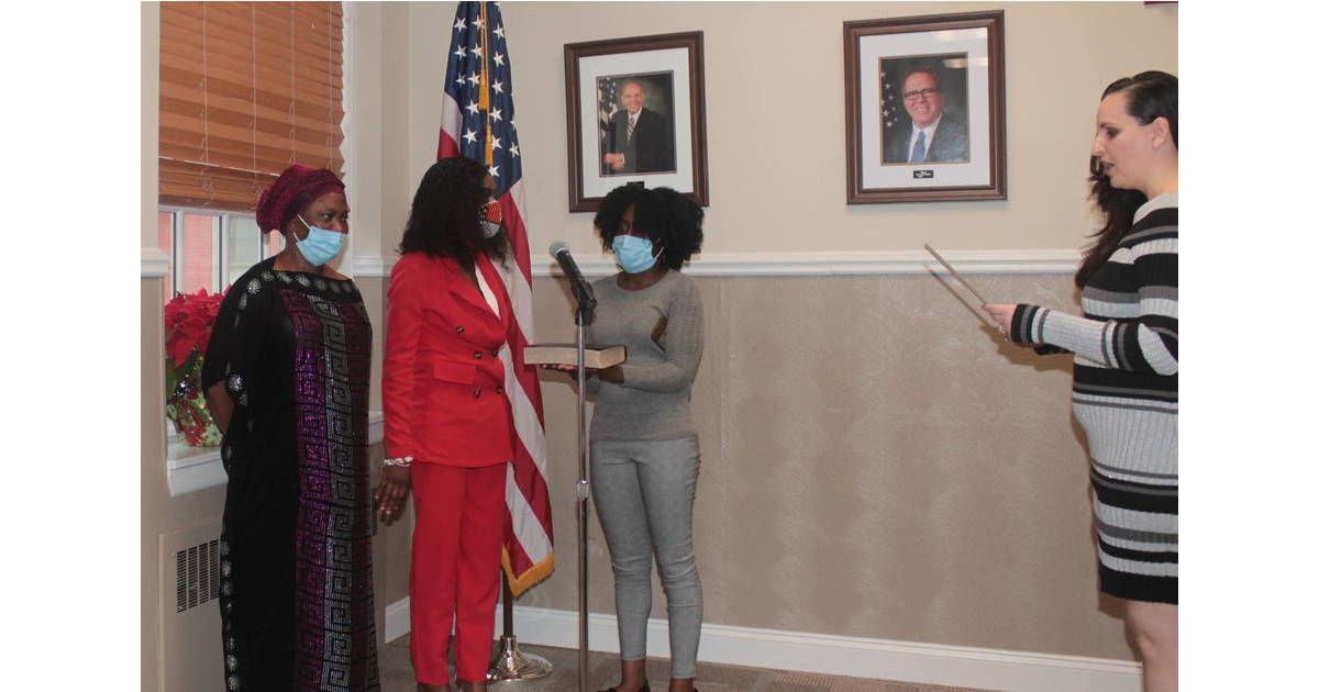 Two Republican Join Sayreville Council, Now Tied 33