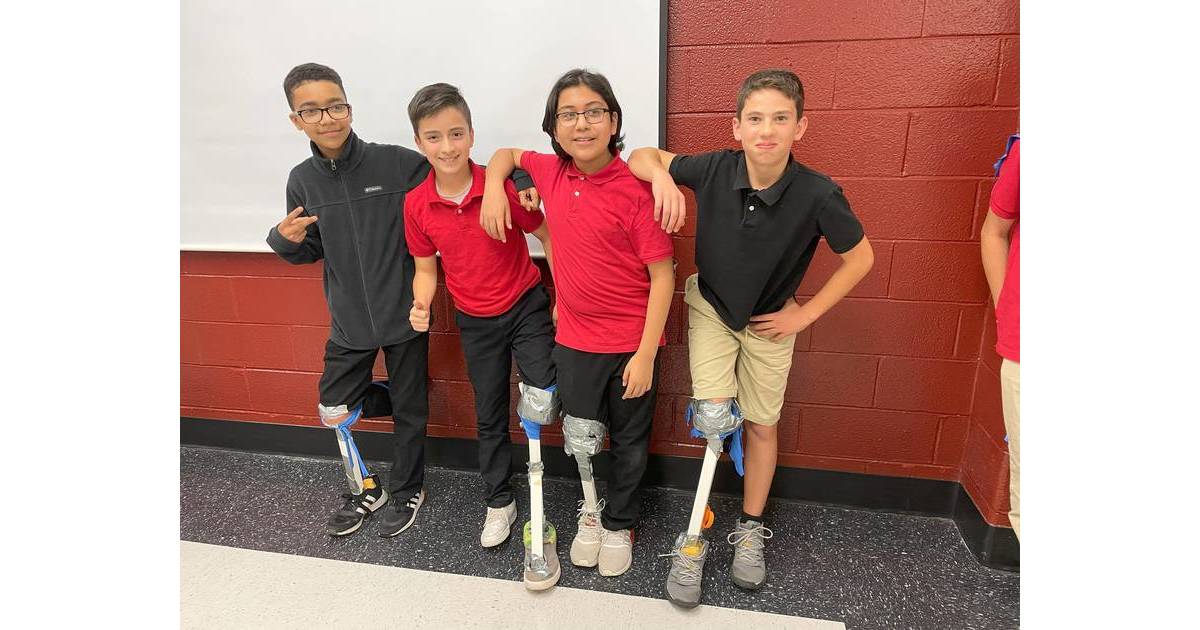 Igniting a Passion for Engineering Rutgers University Brings CHANGE to