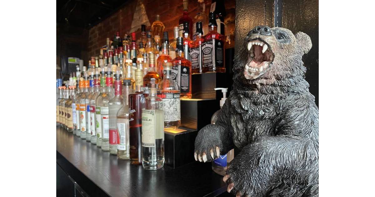 Have You Had Your Say? 17 Nominated as Hoboken's Best Bartender