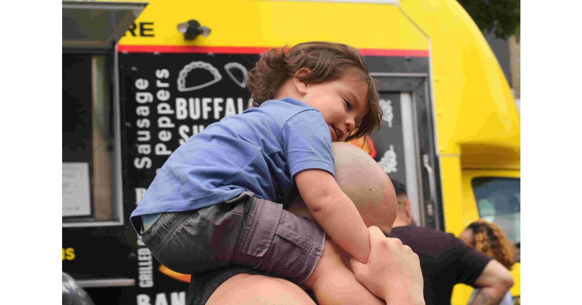 Bayonne s Hometown Fair Was a Success Bayonne NJ News TAPinto TAPinto