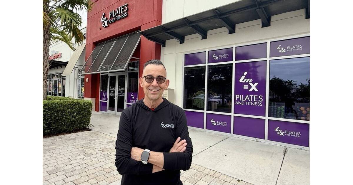 A Fitness and Injury Recovery Journey Results in Coral Springs IM=X Pilates Studio, Offering Free Intro Classes, Sessions for All Fitness Levels