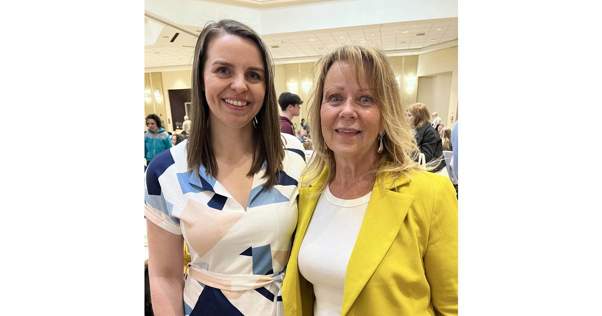 Special Needs, Special Friends Daisy Breakfast Returns to East