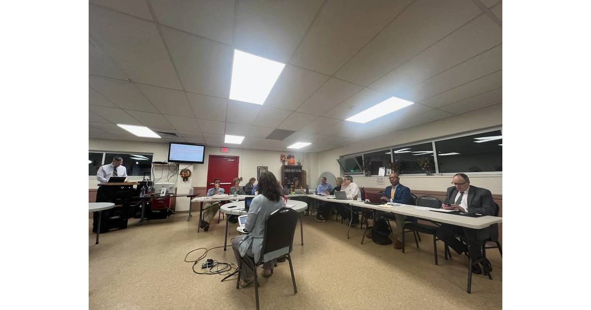 Hoboken Planning Board Approves Proposed Story Dispensary Hoboken, NJ