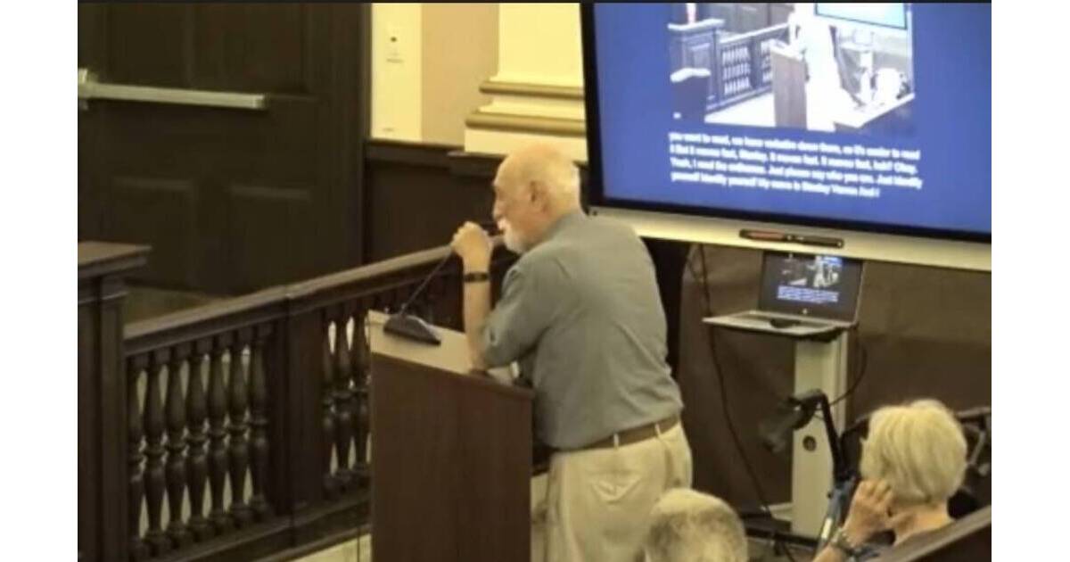 Four ICE Incidents, Emotional Testimony, and a New Ordinance: Maplewood Takes a Stand