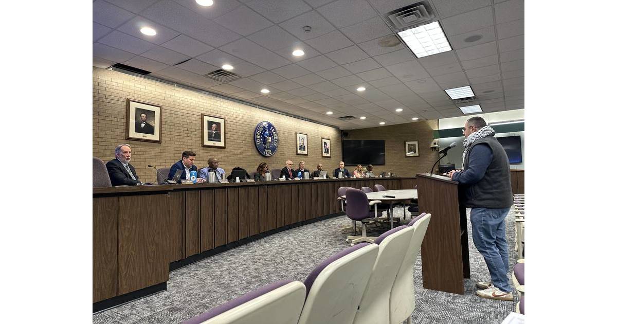 'What I care about is Franklin' Mayor Responds to Requests to Pass