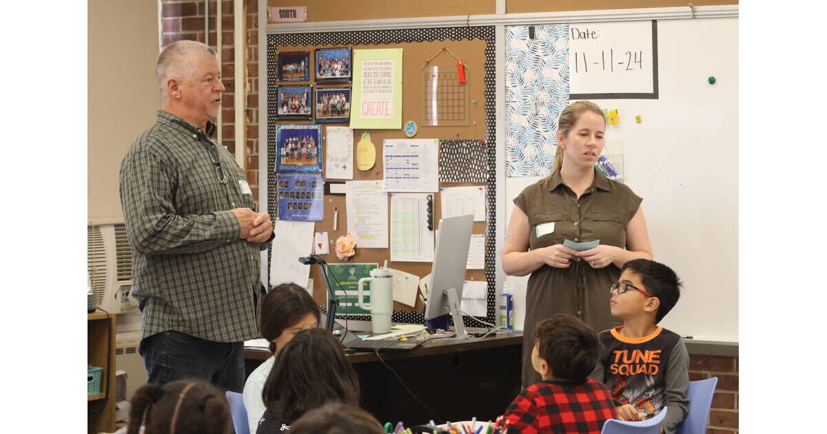 Summit NJ Schools Celebrate STEAM Career Week Success Summit NJ News