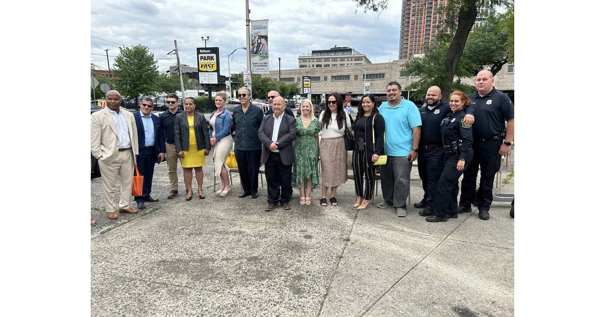 Ironbound Business District announces Quality of Life Coalition