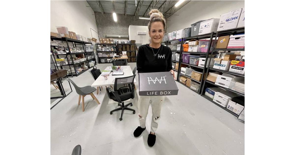 ‘I Want Them to Live’ Coral Springs Advocate Sends Hope Across the