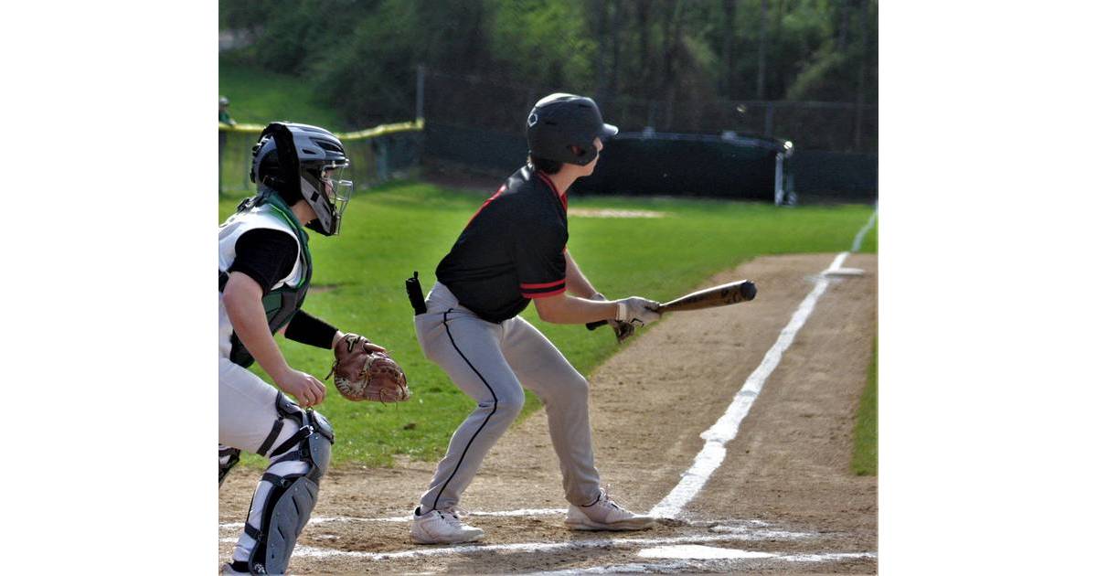 Baseball Hunterdon Central Edges Hillsborough, 87, in 8 Innings