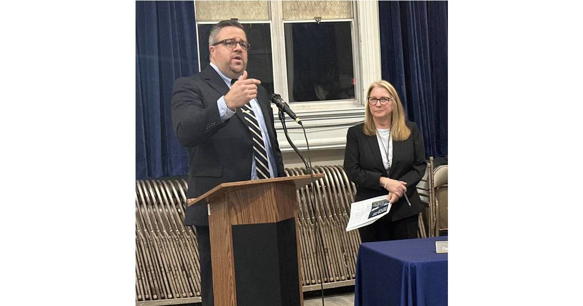 What Tax Payers Should Know about Sparta Board of Education 2024-2025 ...