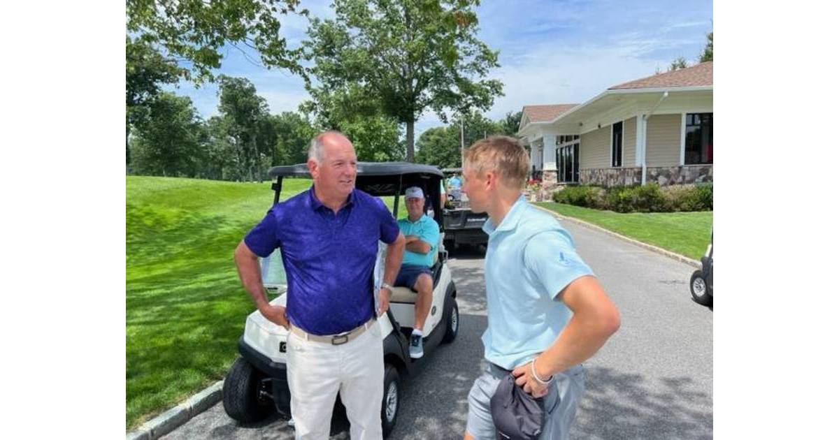 Chatham's Fairmount Country Club Puts it Best Foot Forward in Holding