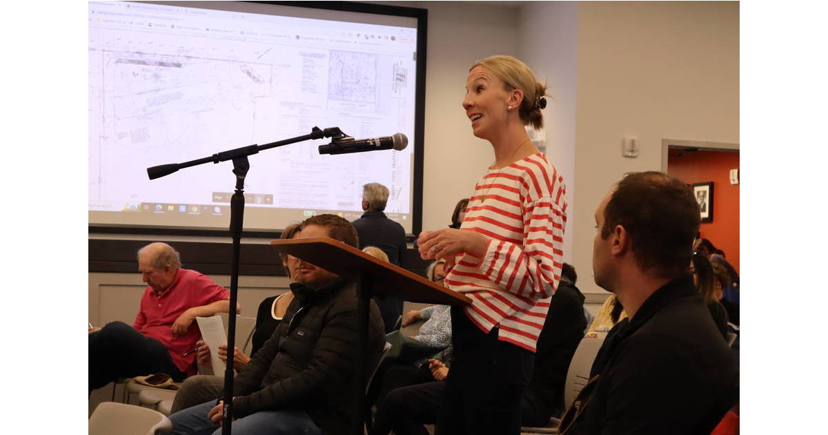 DOYLESTOWN, PA RESIDENTS SPOTLIGHT: THE RISE OF SUSTAINABILITY IN OUR COMMUNITY