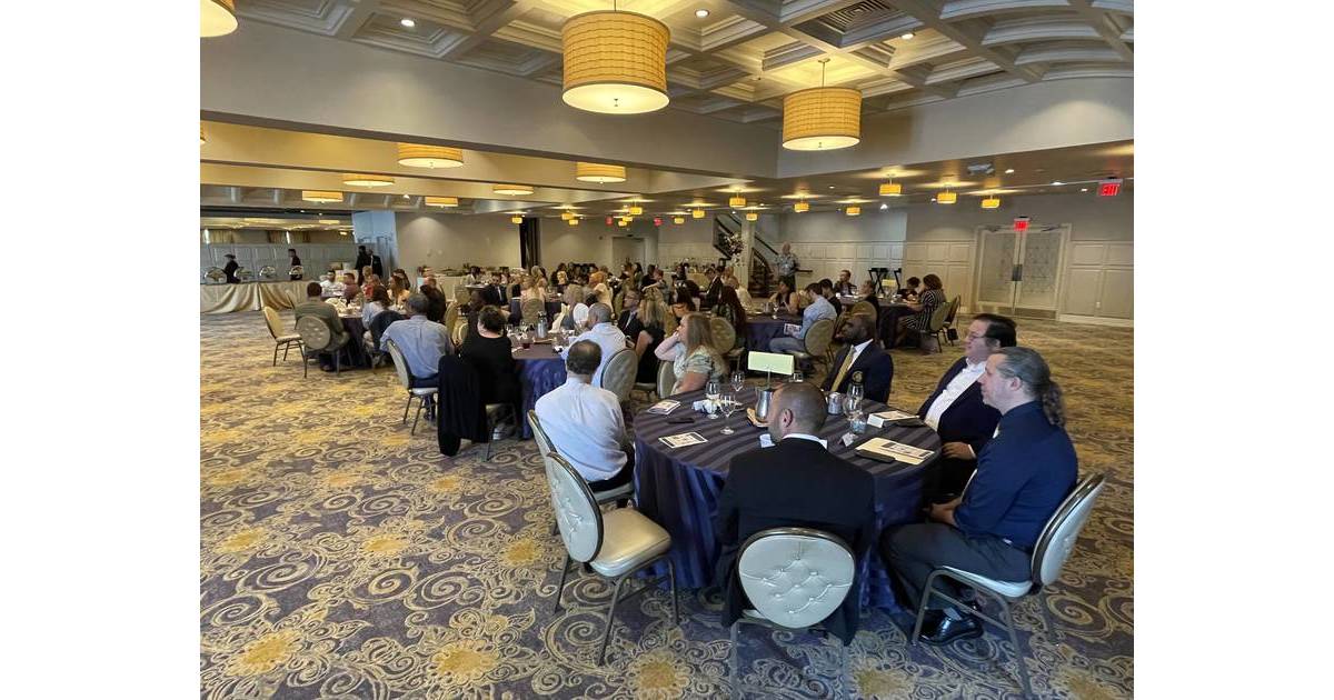 Franklin Township School District Honors 202223 Educators of the Year