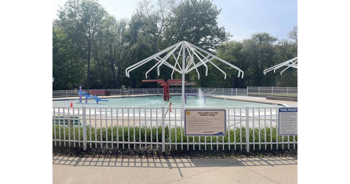 Paramus Pool Operates at a Loss, Says Chief Financial Officer Paramus