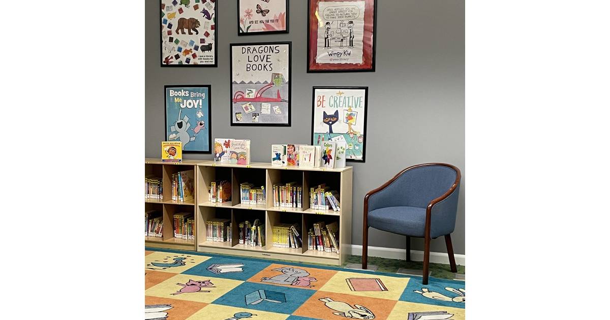 Sparta Public Library offering new Storytimes Sparta, NJ News TAPinto