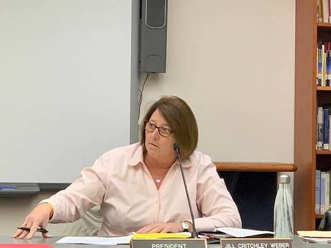 Chatham Board of Education Set to Discuss Starting School Later for