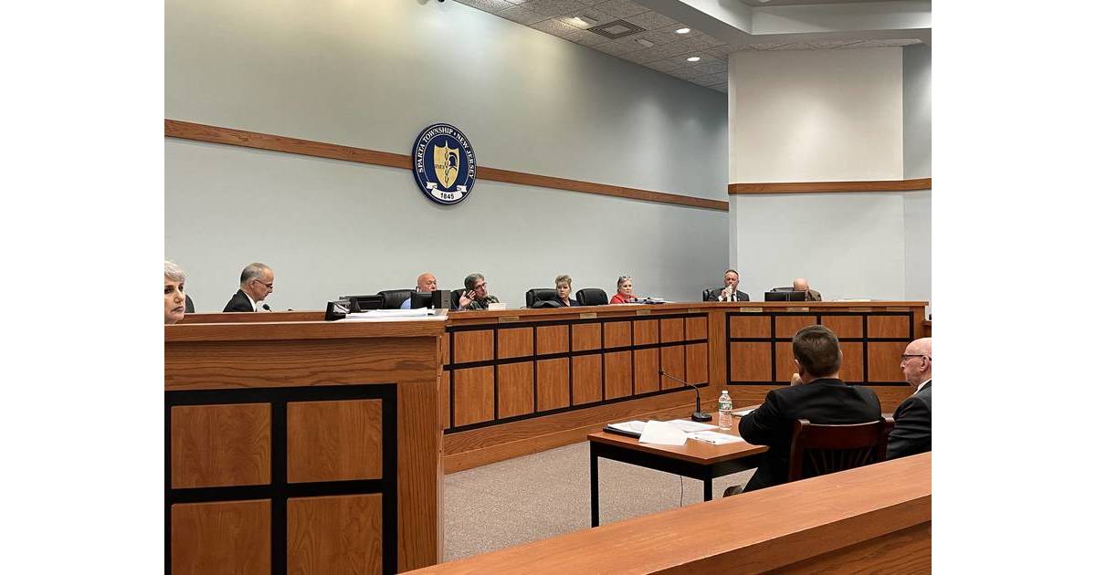 Sparta Township Council Announces Formation of Committee to Review