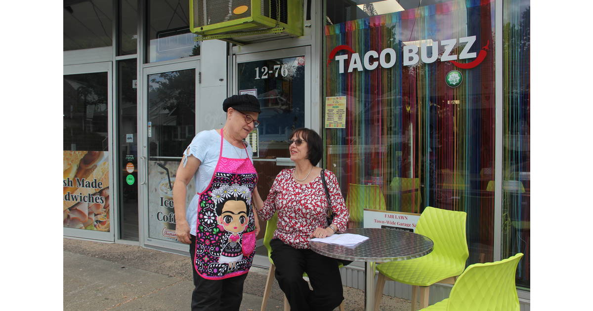 Fair Lawn Supports Local Businesses During National Small Business Week