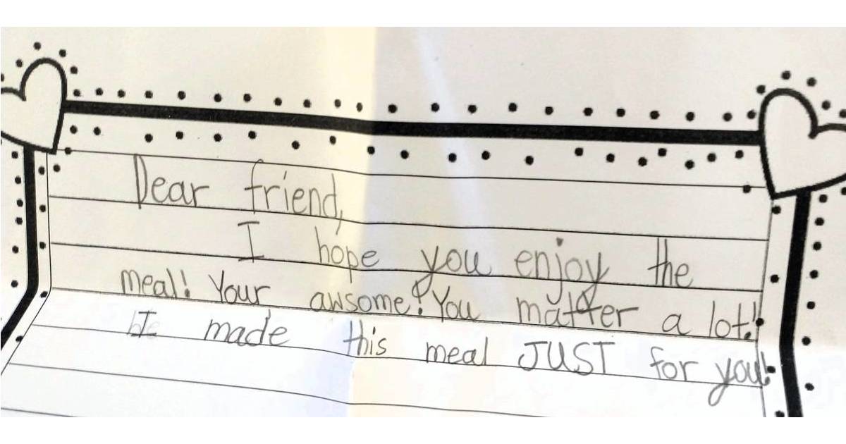 Southern Boulevard School Keeps its Promise! Chatham, NJ News TAPinto