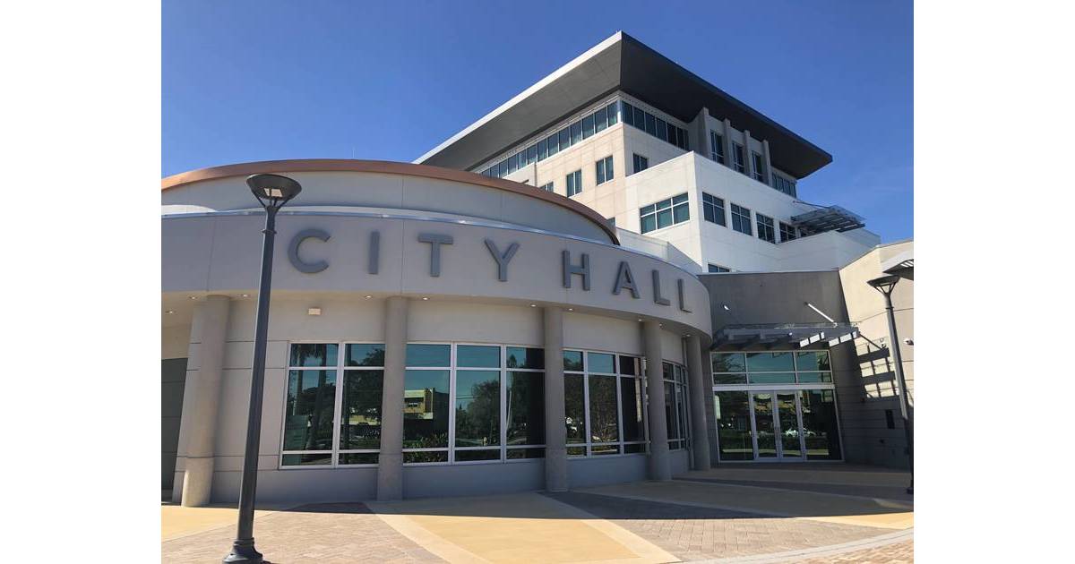 Coral Springs considera reducir vasos de plástico de un solo uso, utensilios y otros artículos nocivos para el medio ambiente en las empresas – TAPinto.net