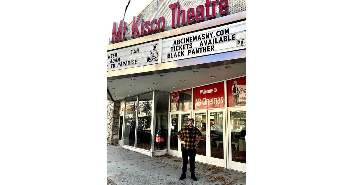 Mount Kisco Movie Theater Returns Katonah/Lewisboro, NY News TAPinto